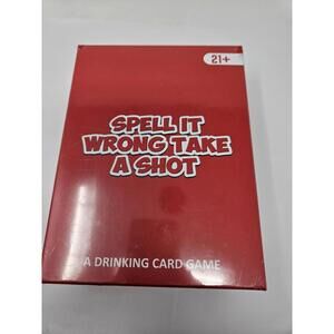 You Are The Worst Game by Go! Games ~ New Party Game